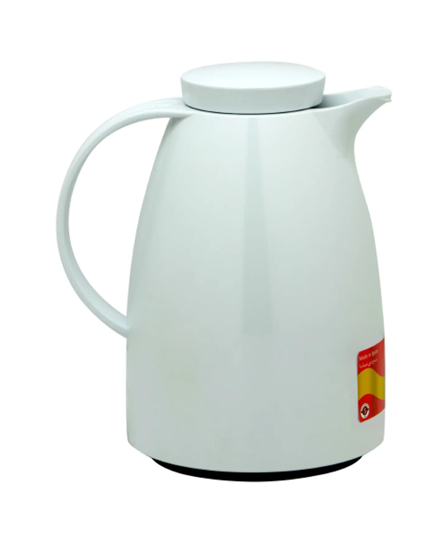 Milk And Tea