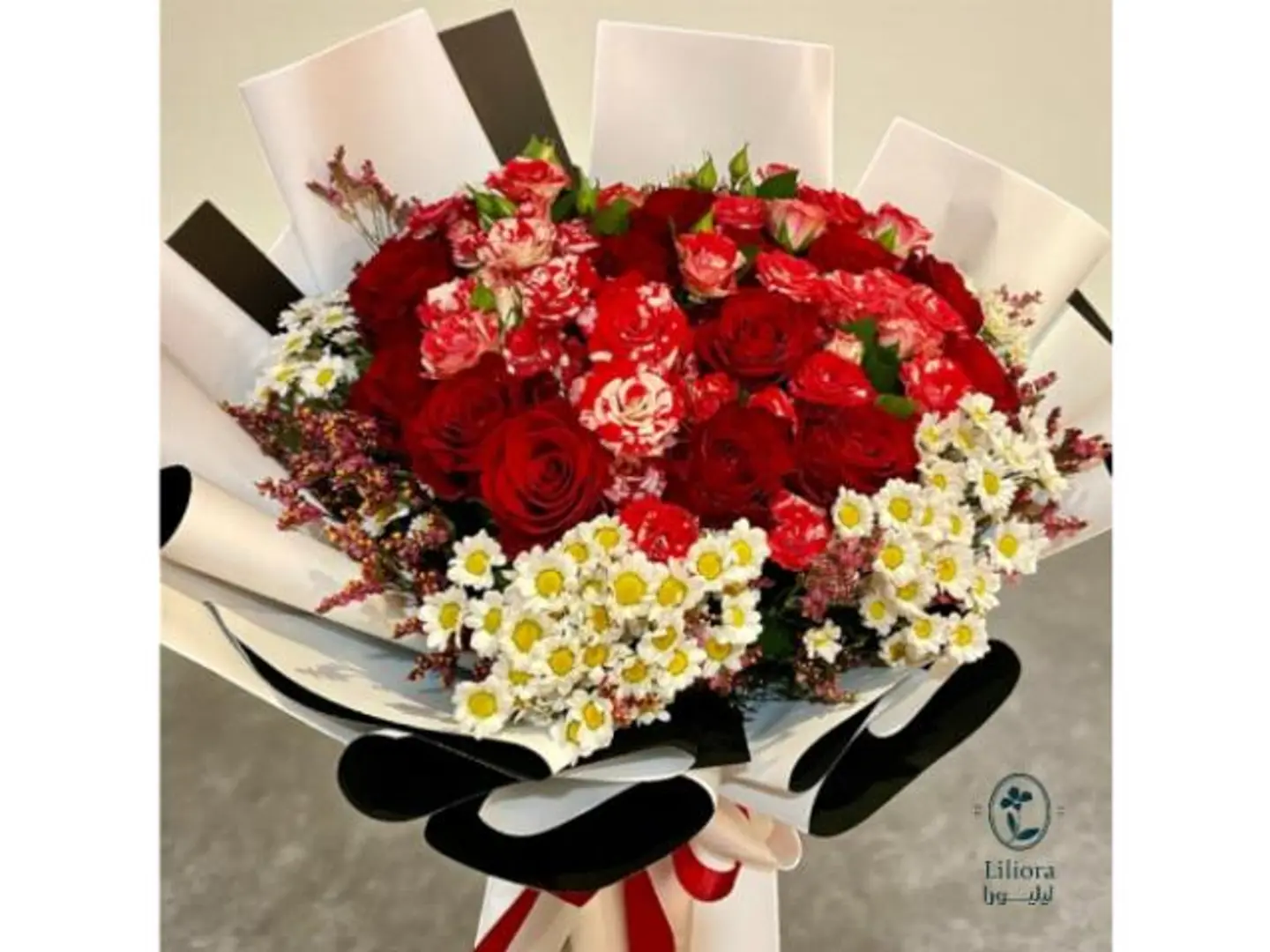 باقة ورد جوي أوف لايف