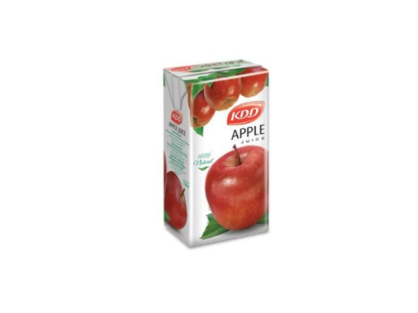 Apple Juice