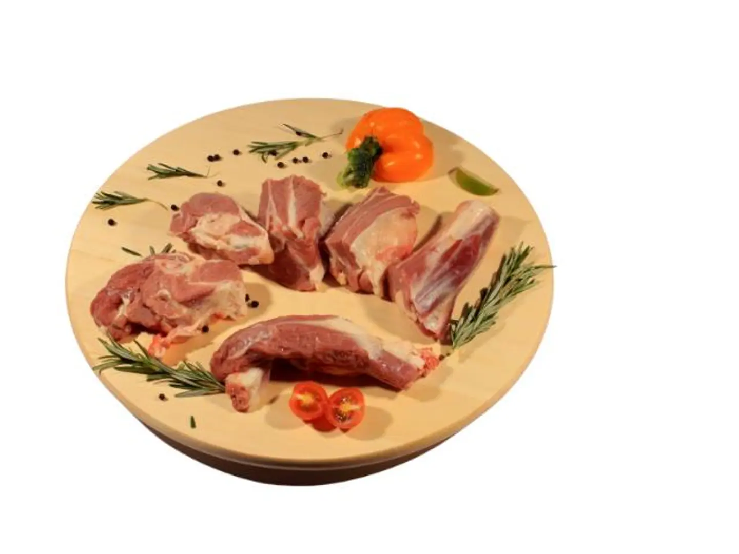 Hari Lamb