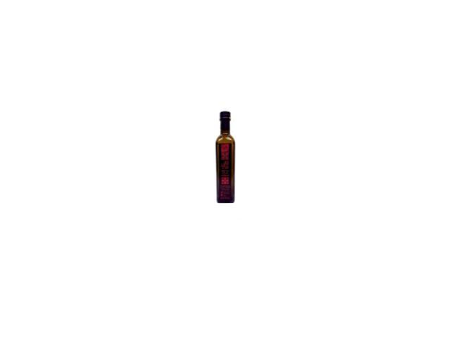 Premium Palestinian Virgin Olive Oil 500ml