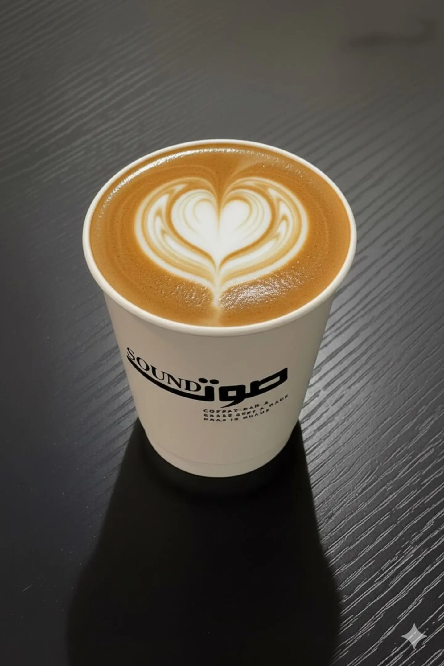 Cappuccino