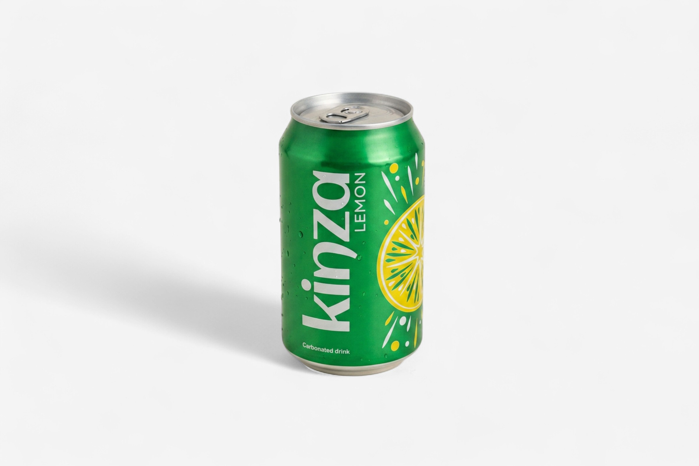 Kinza Lemon