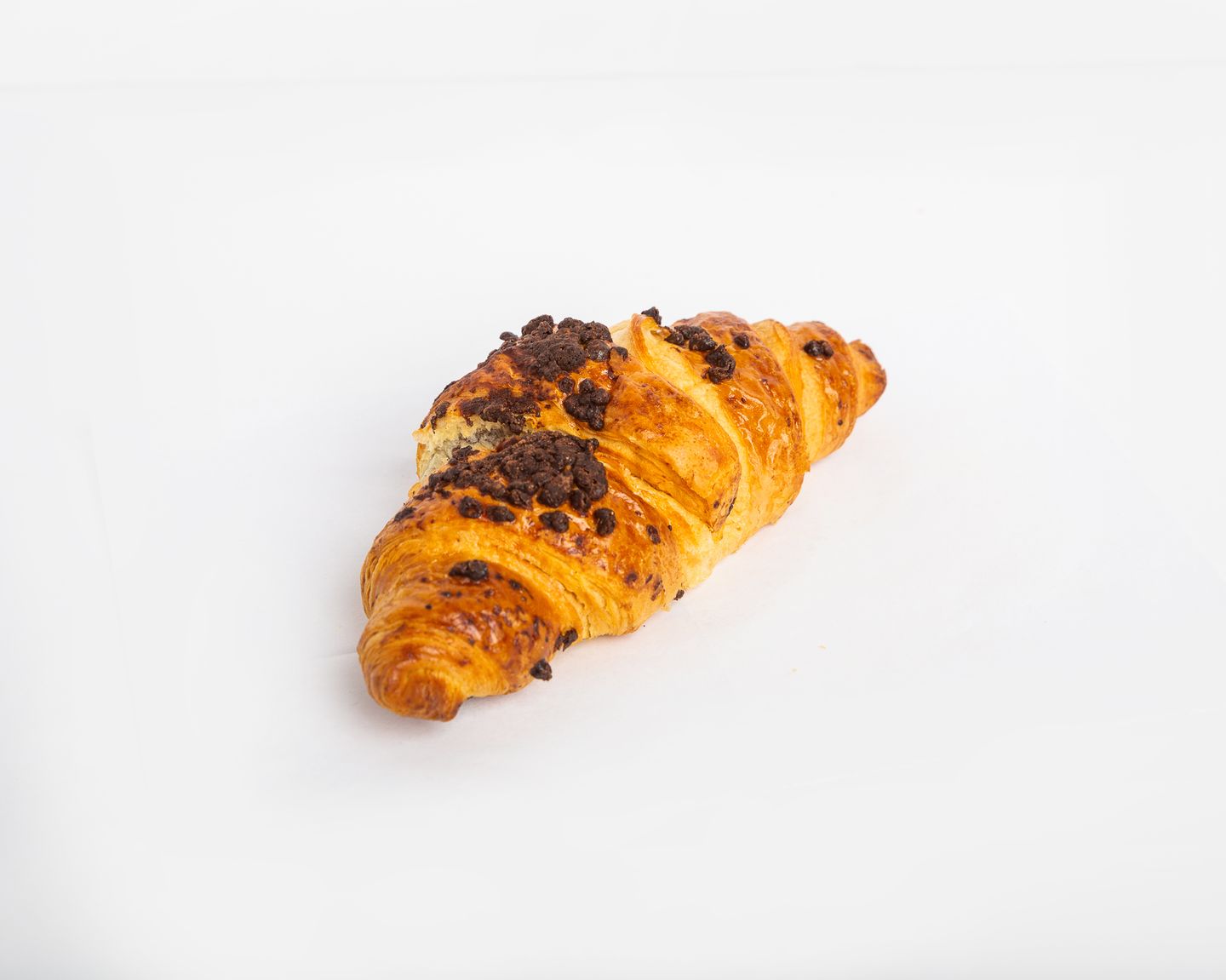 Croissant Chocolate