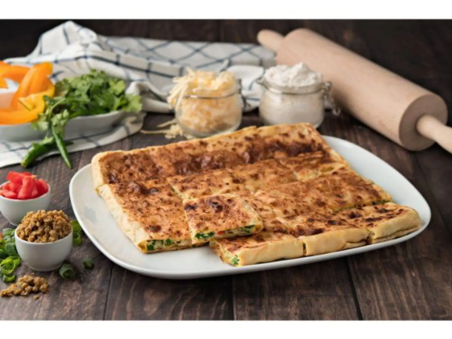 مطبق مالح