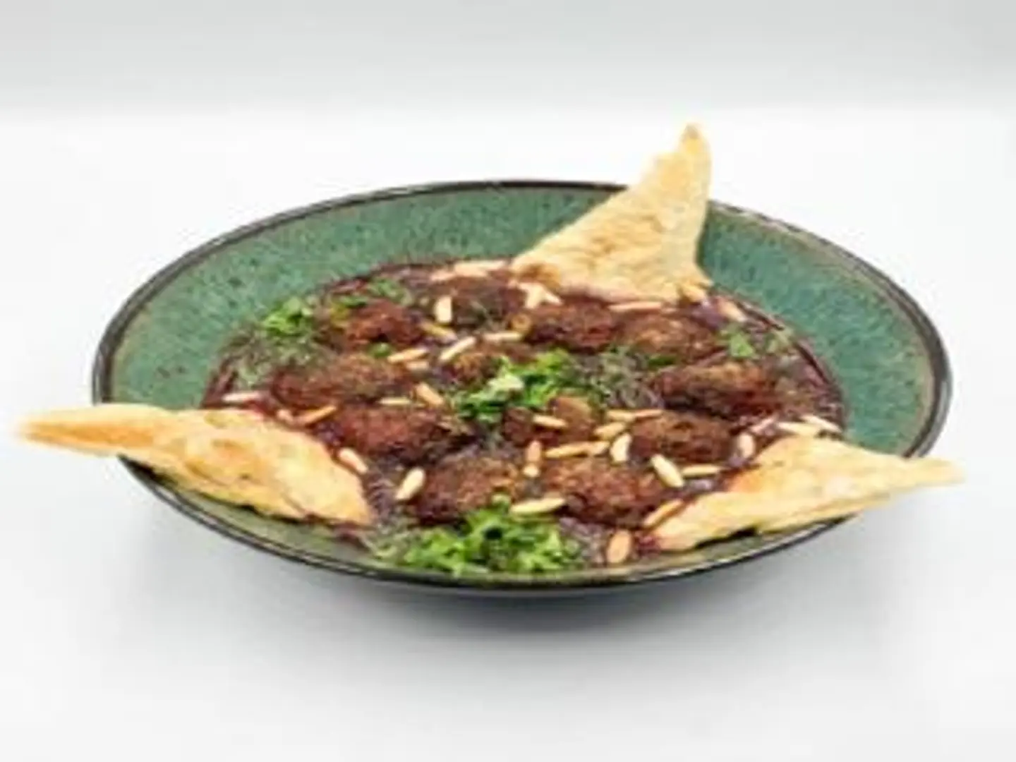 Cherry Kebab