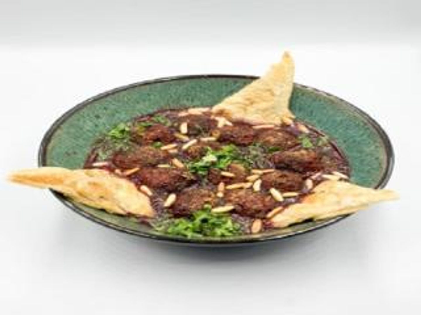 كباب كرز