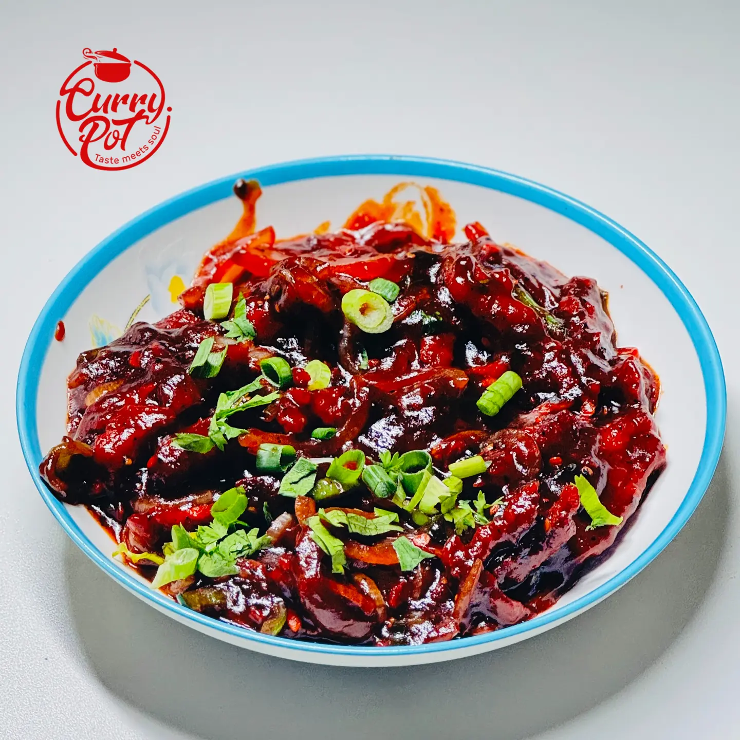 Pepper Beef