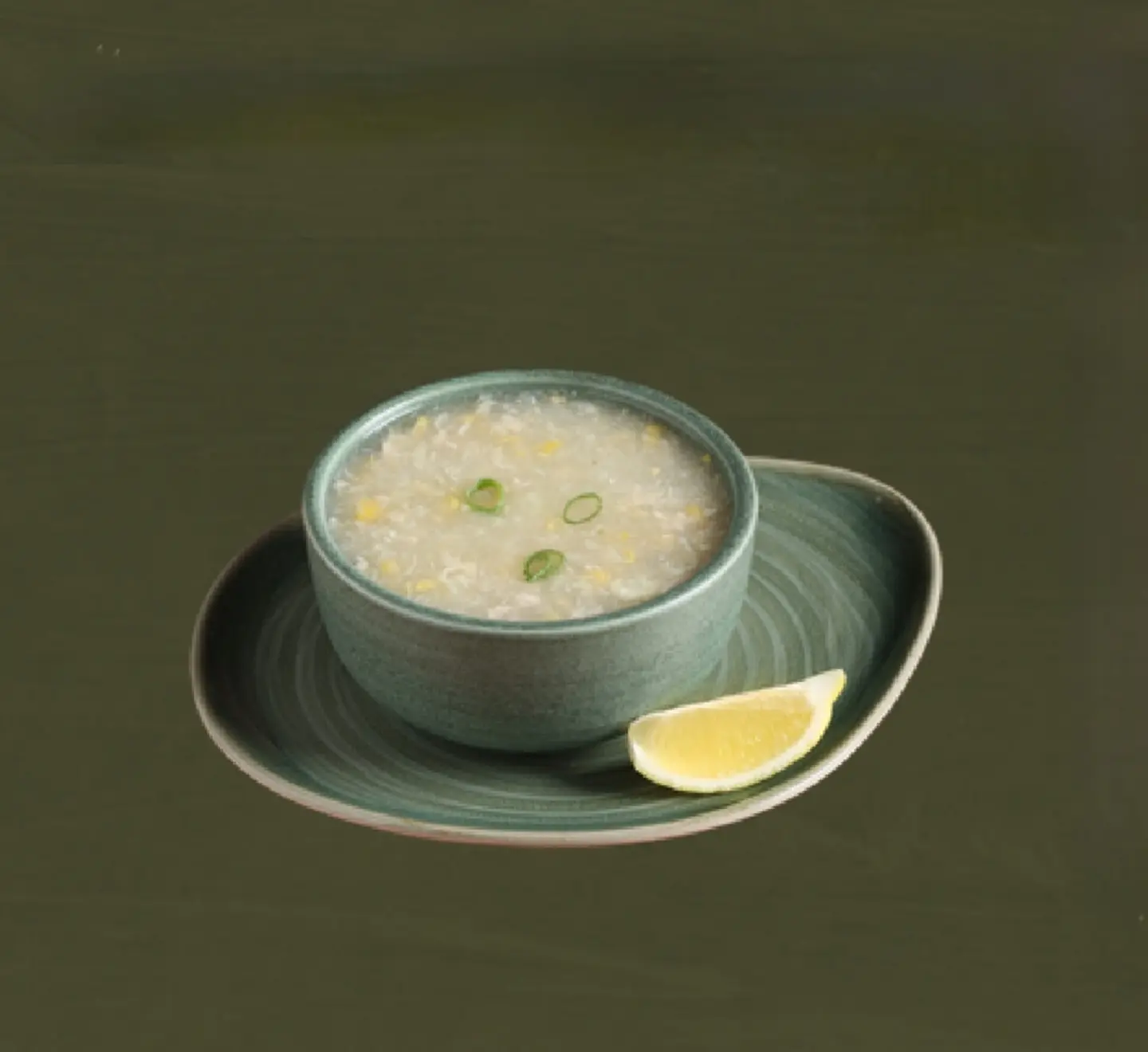 Creamy Chicken And Corn