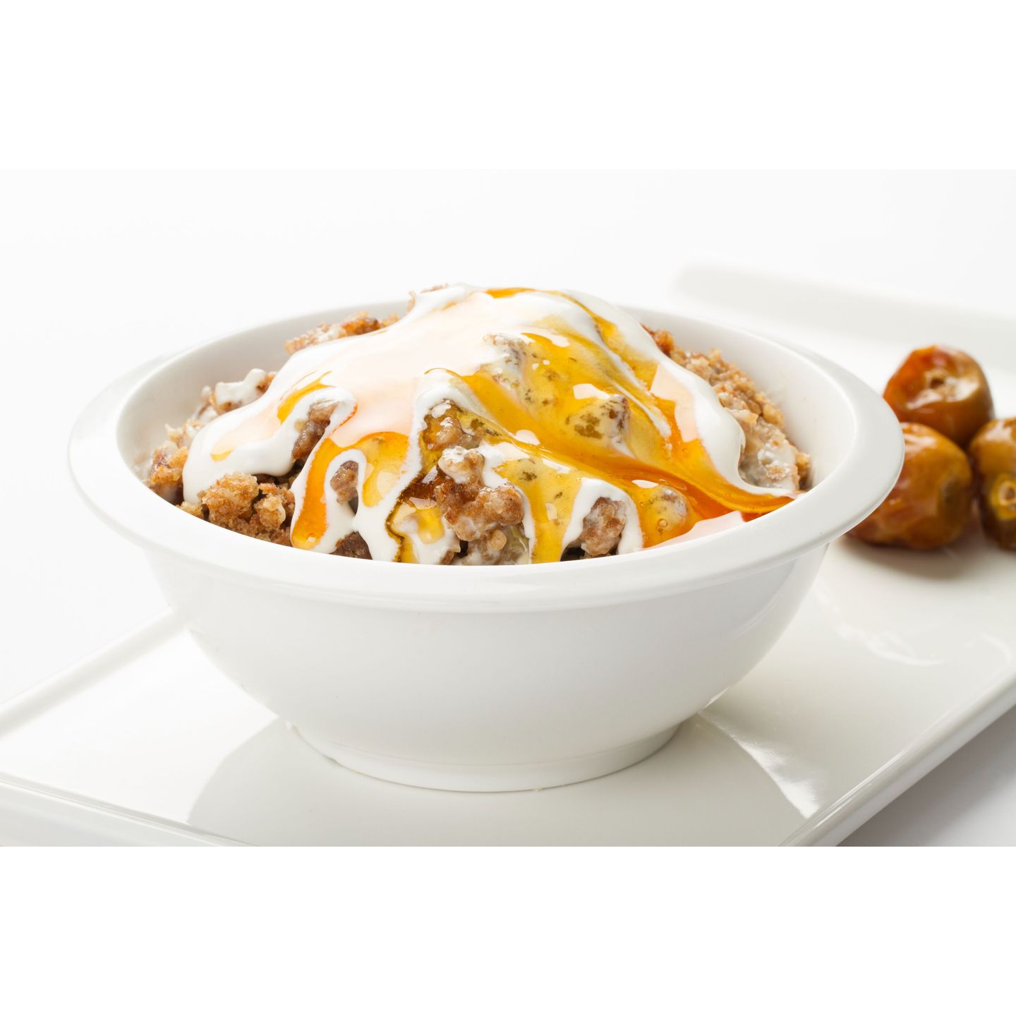 Areekah Dates Small Honey Cream
