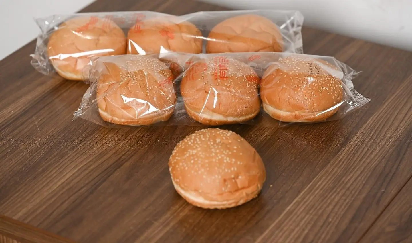 Plain Roll