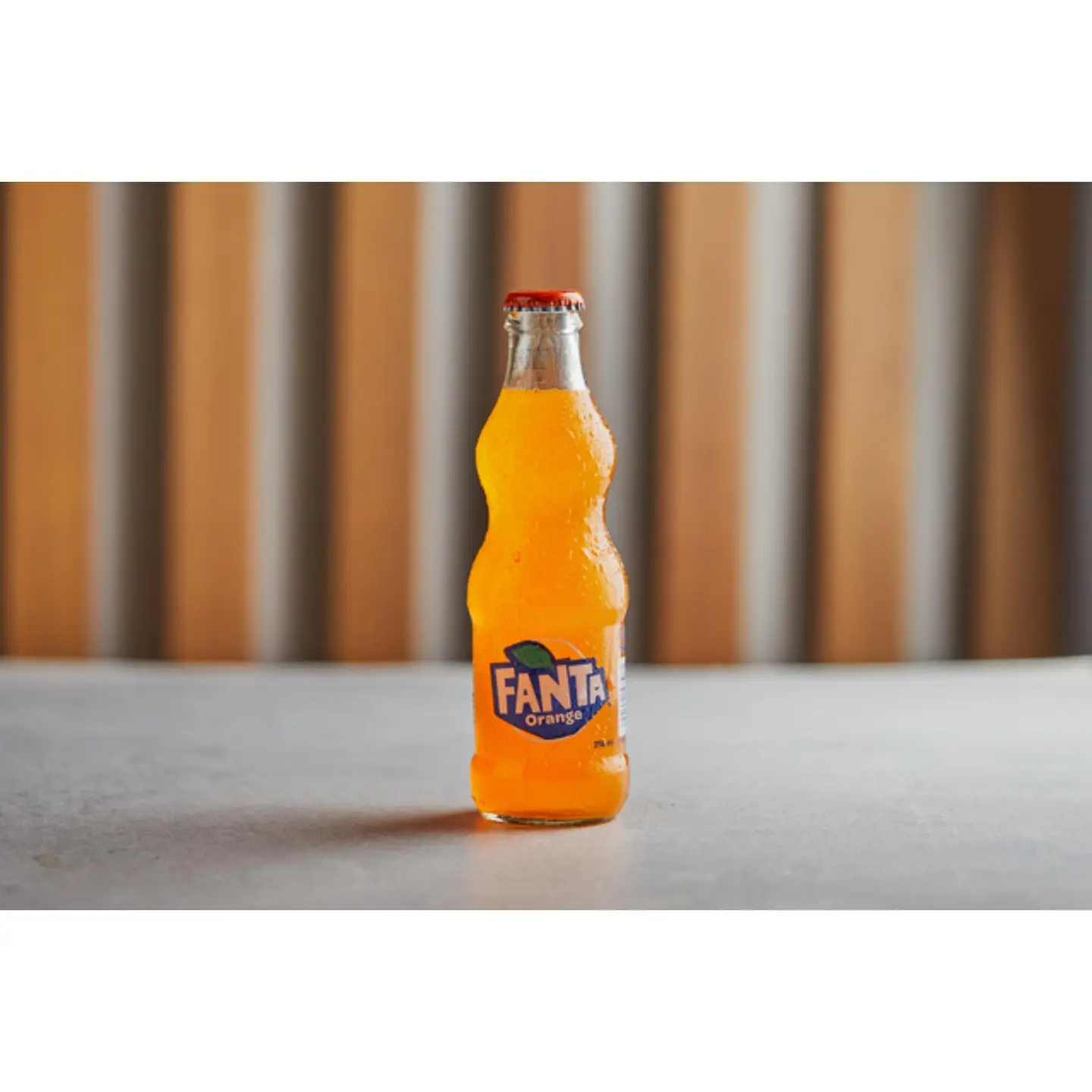 Fanta