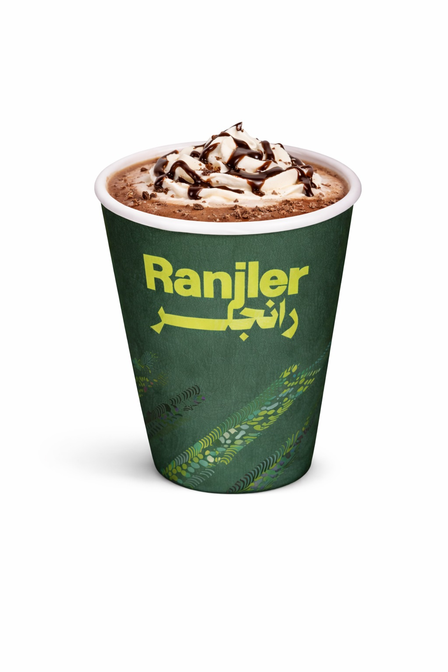 Hot Chocolate