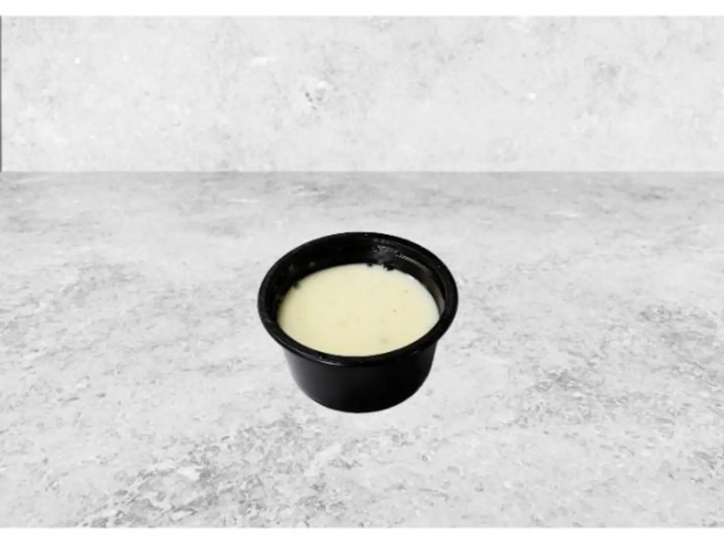 Garlic Sauce