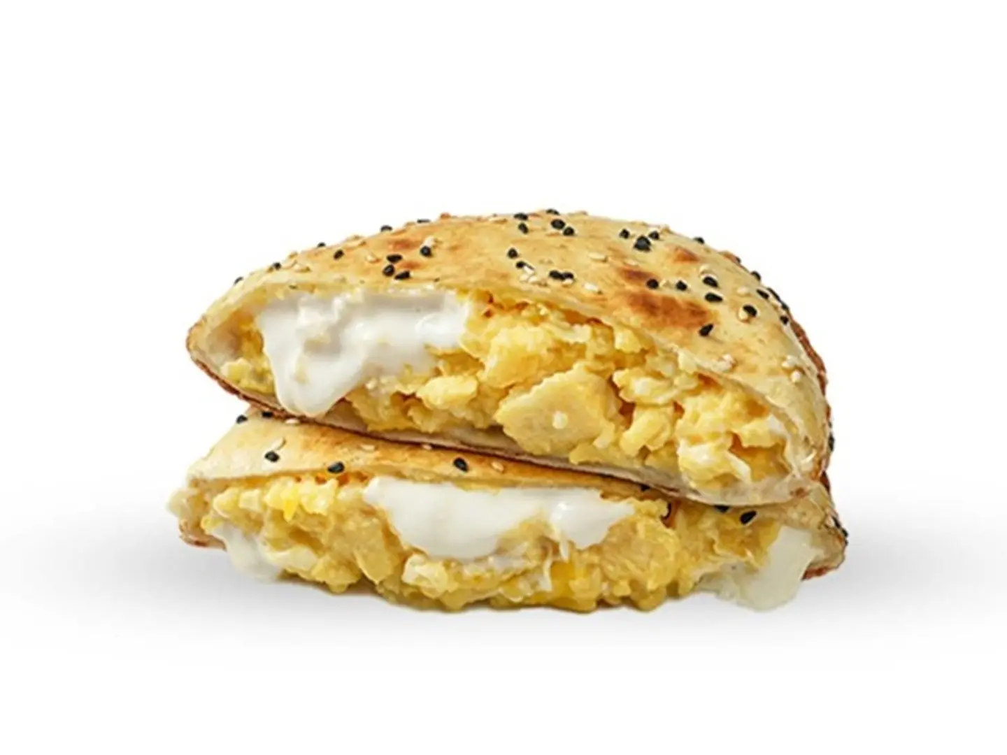 Circle Eggs