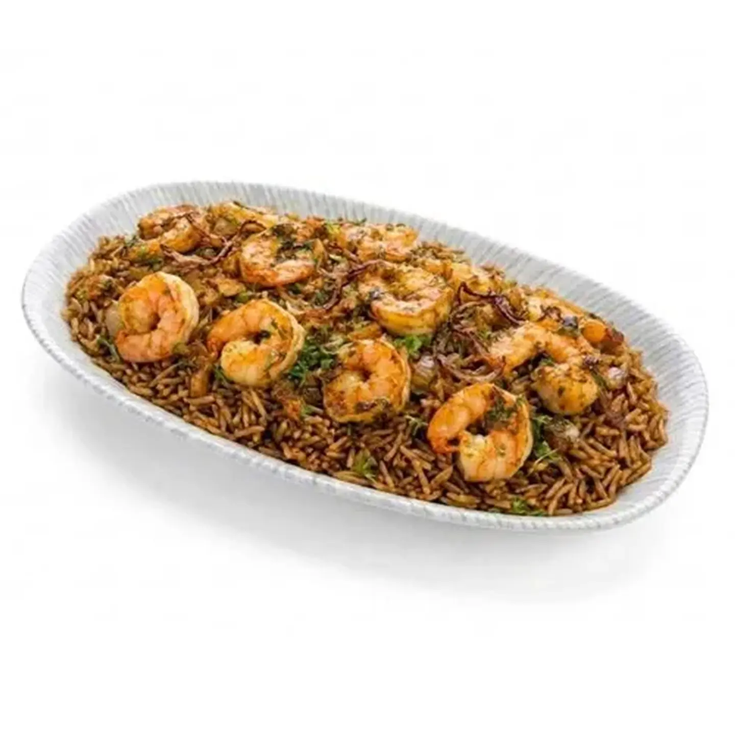 Shrimp Sayadie