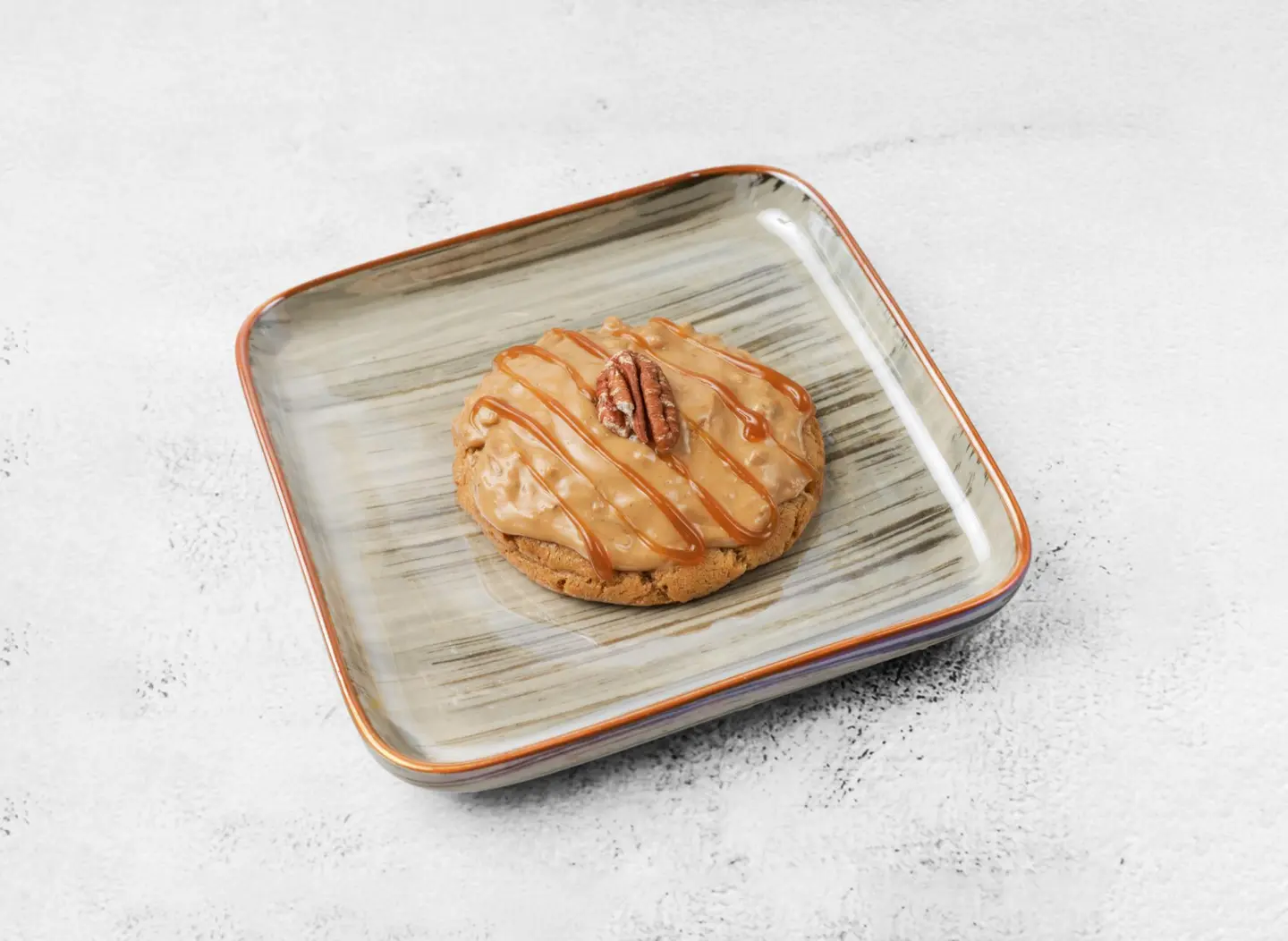 كوكيز البيكان