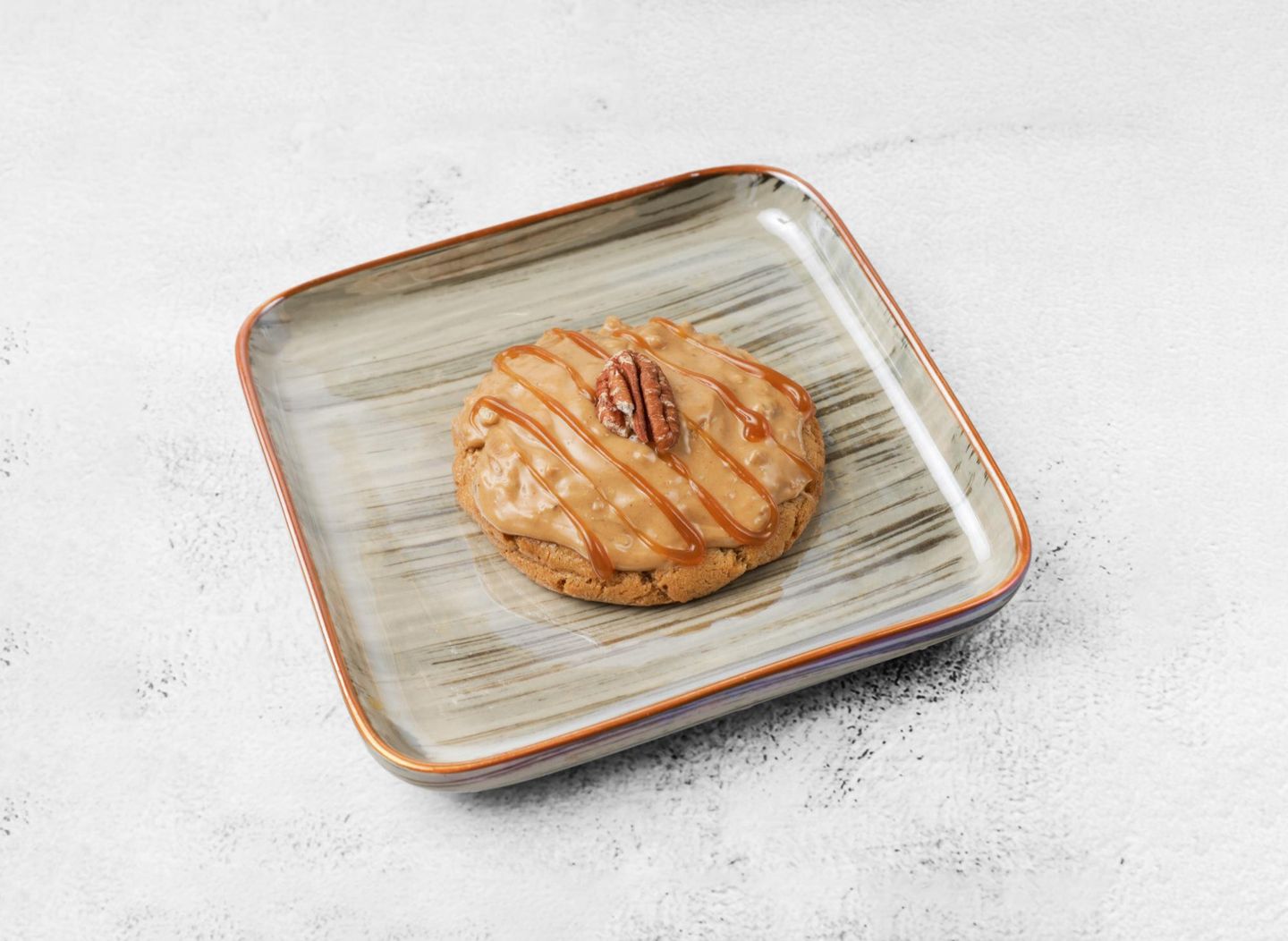 Pecan Cookie
