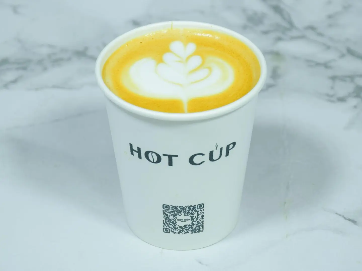 Flat White