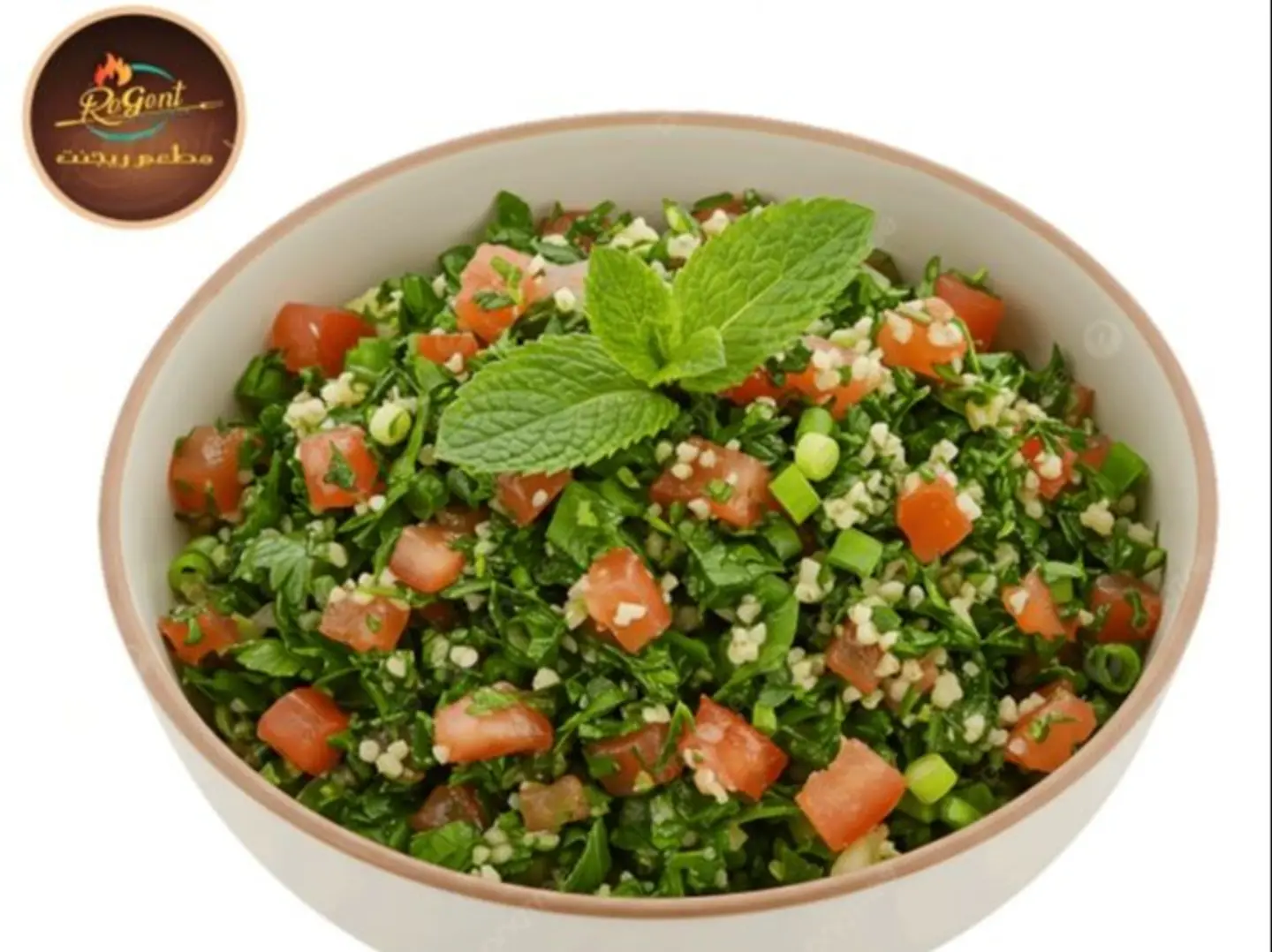 Tabbouleh
