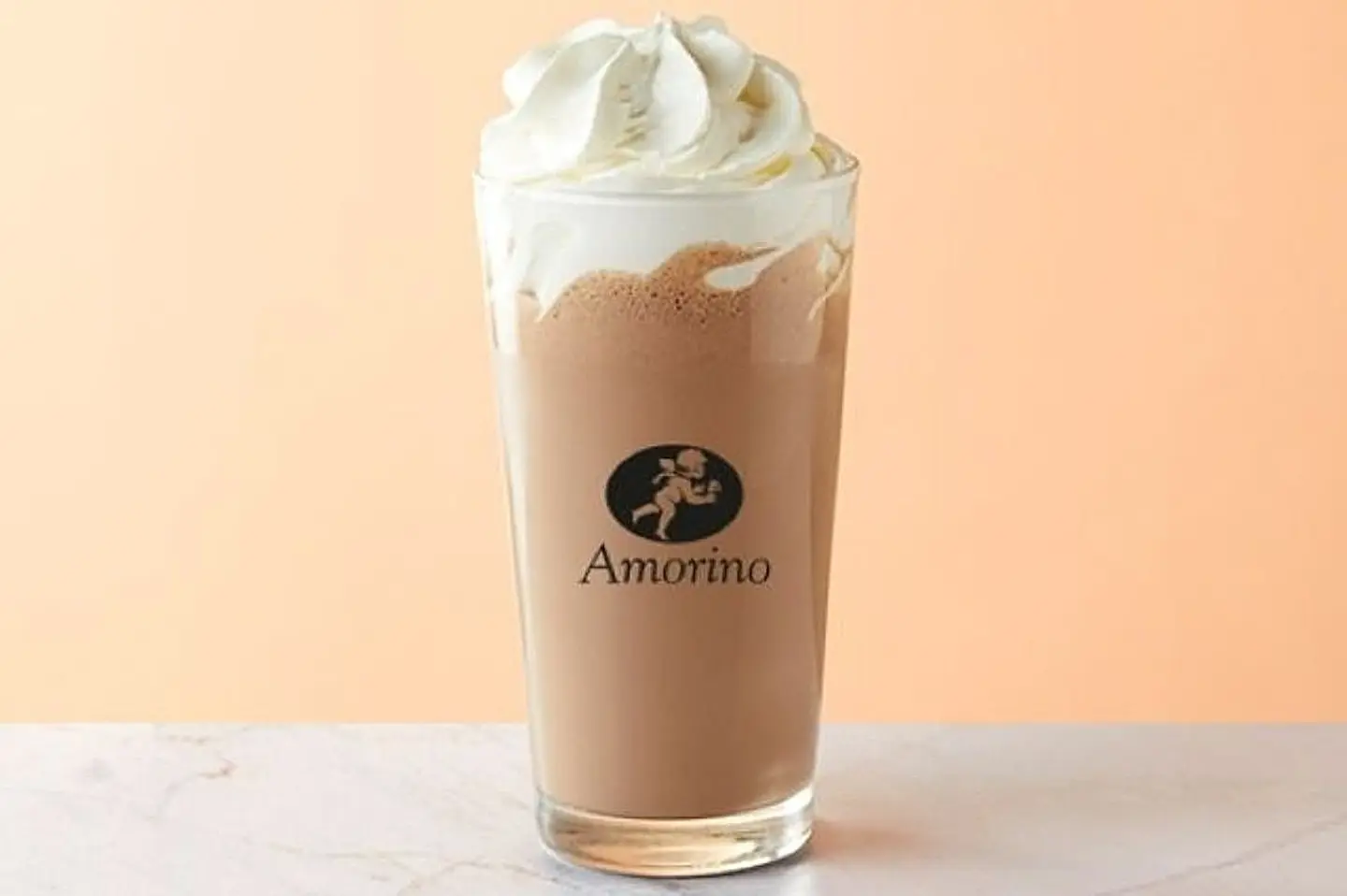 Espresso Frappe