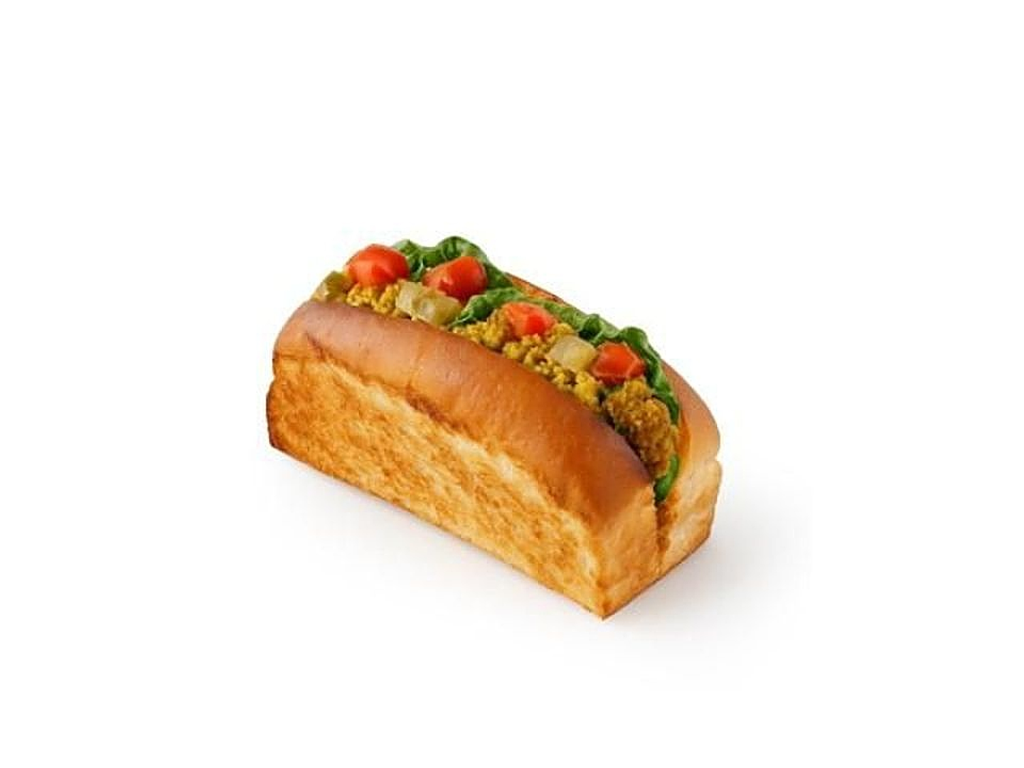 بريوش فلافل