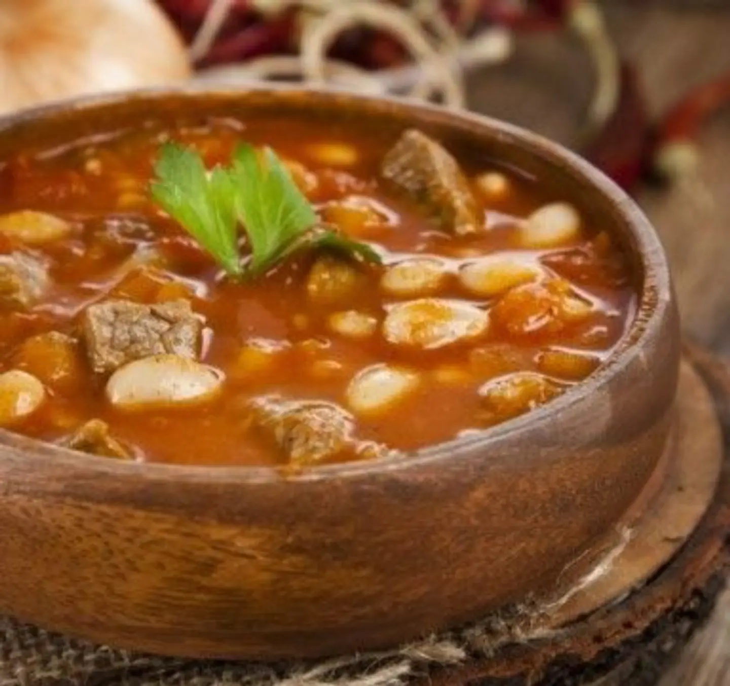 ايدام فاصوليا صغير