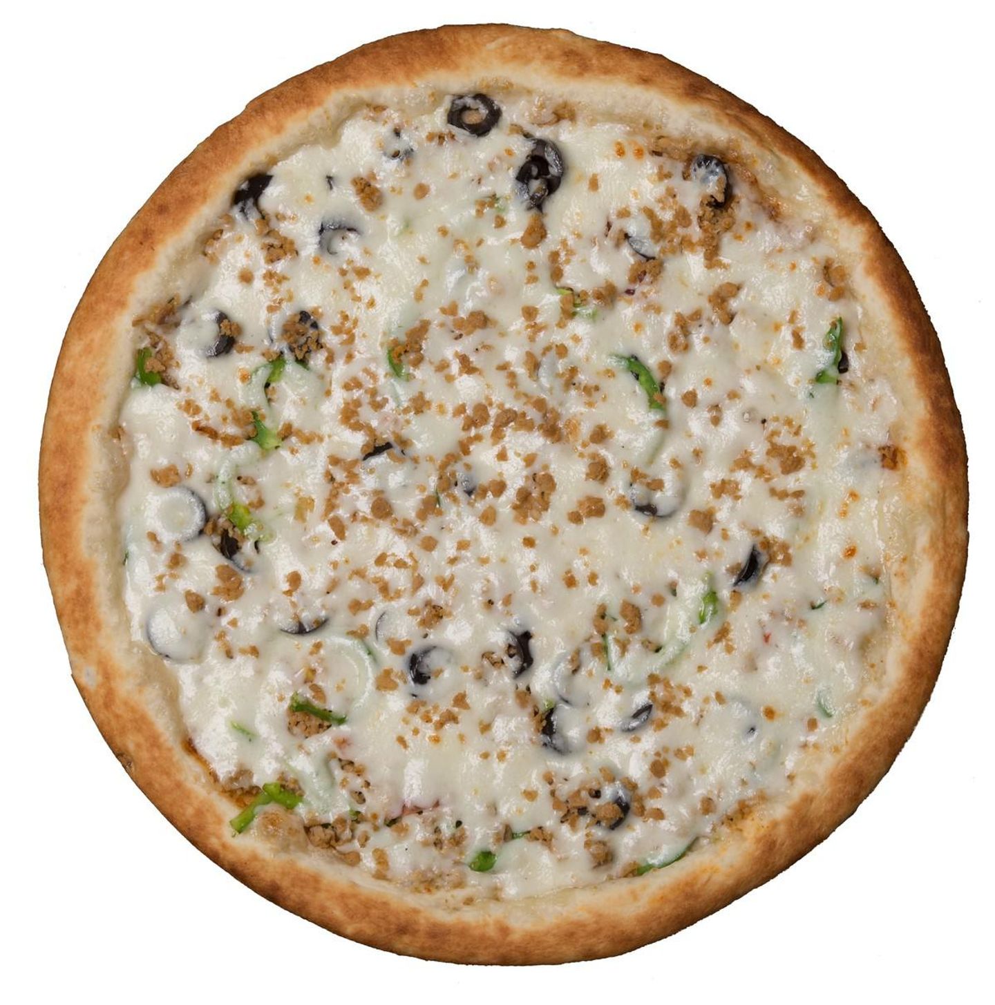 Meat Pizza - Large