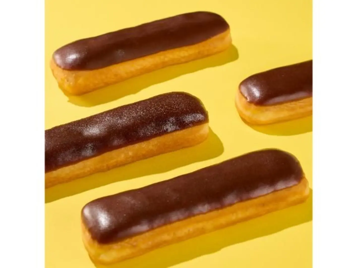 Chocolate Donut