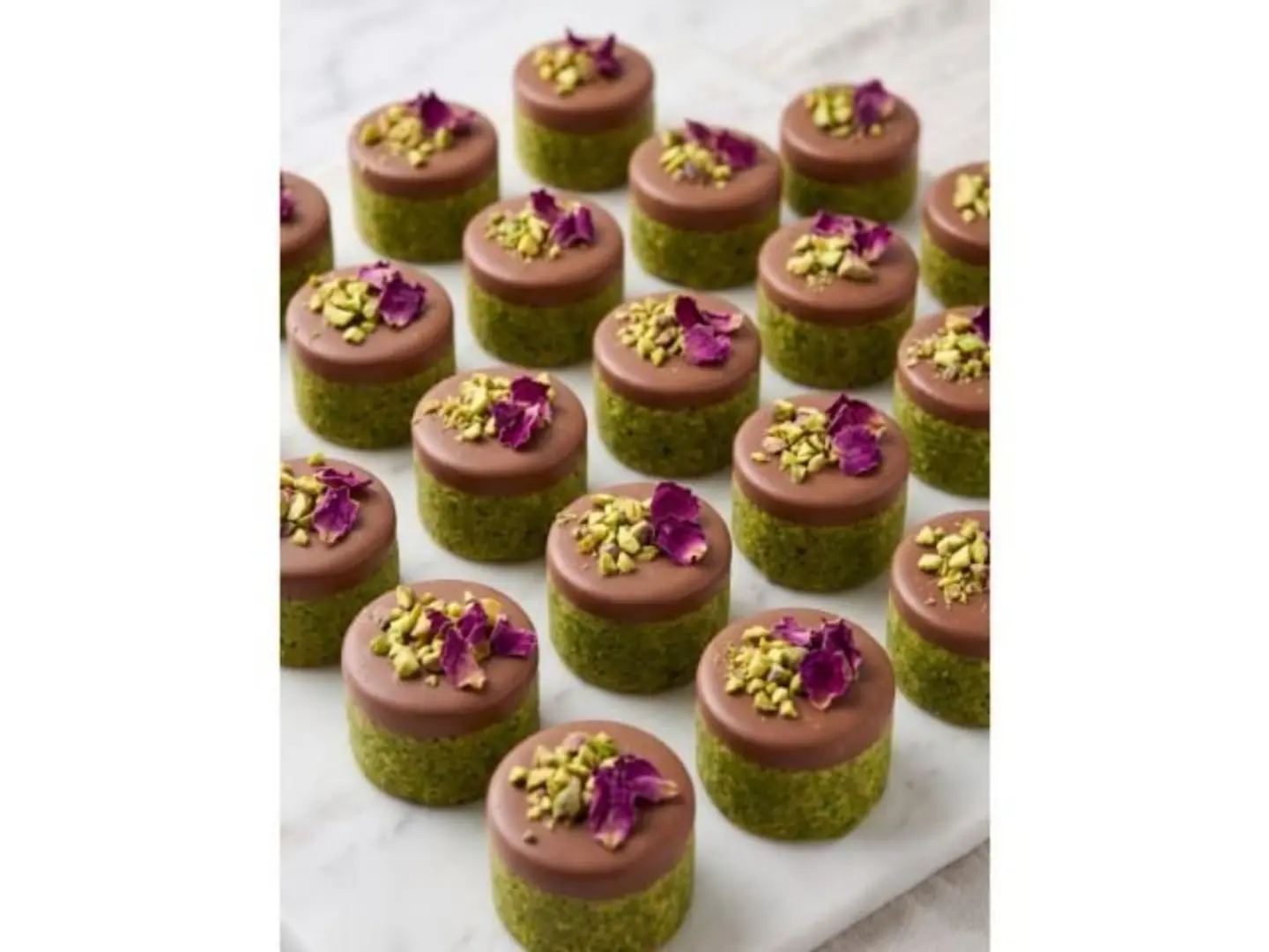 Mini Pistachio