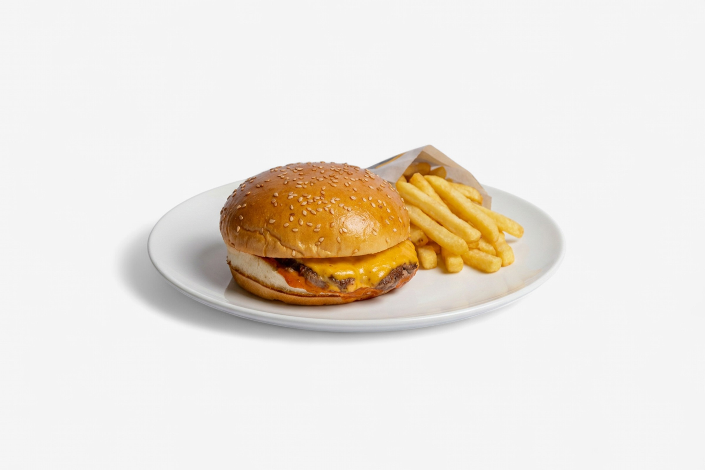 Single Beef