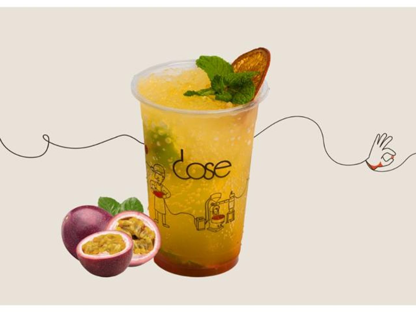 Mojito Passion