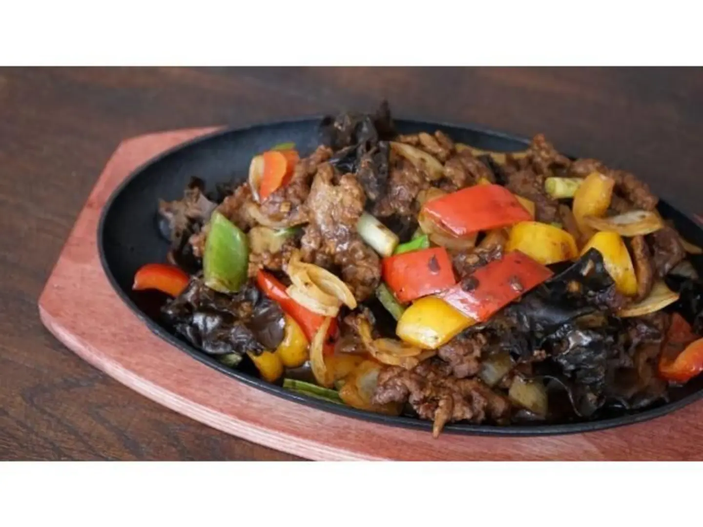 تش تش لحم بقر