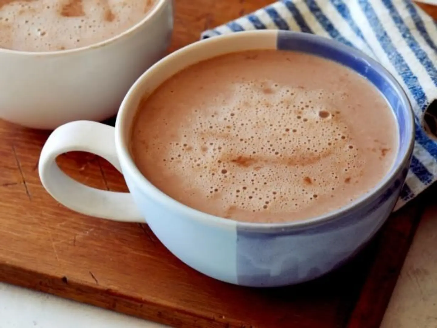 Hot Chocolate