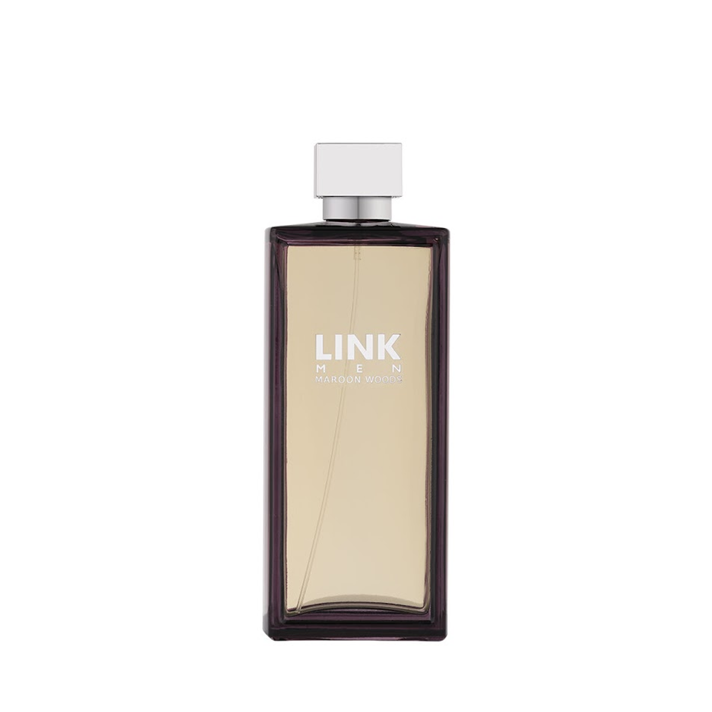 Maroon Perfume By Link 200ml