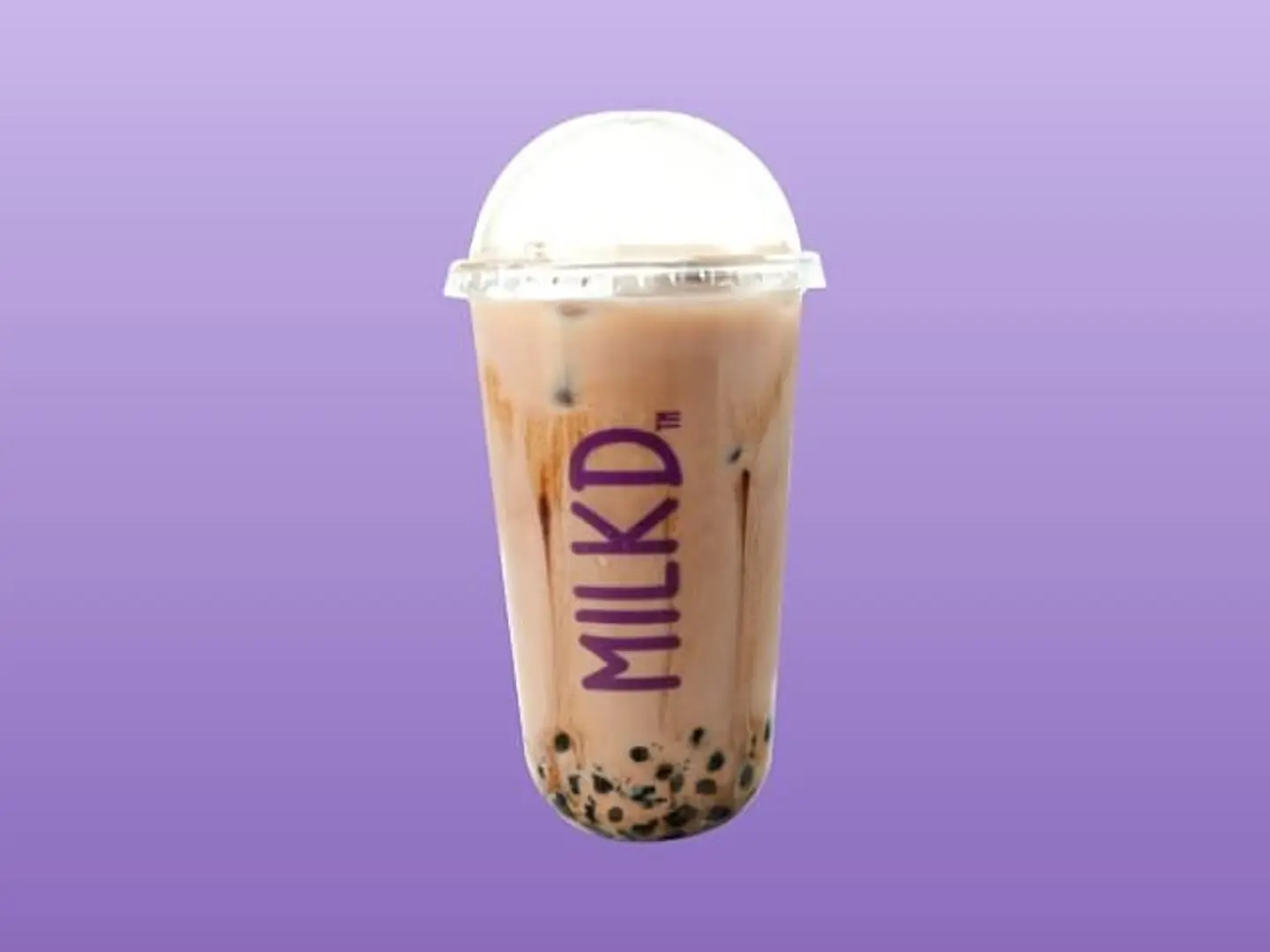 Boba Chocolate