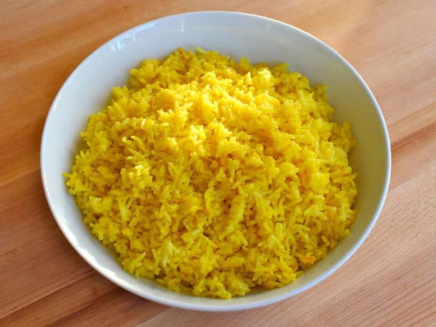 أرز كاري