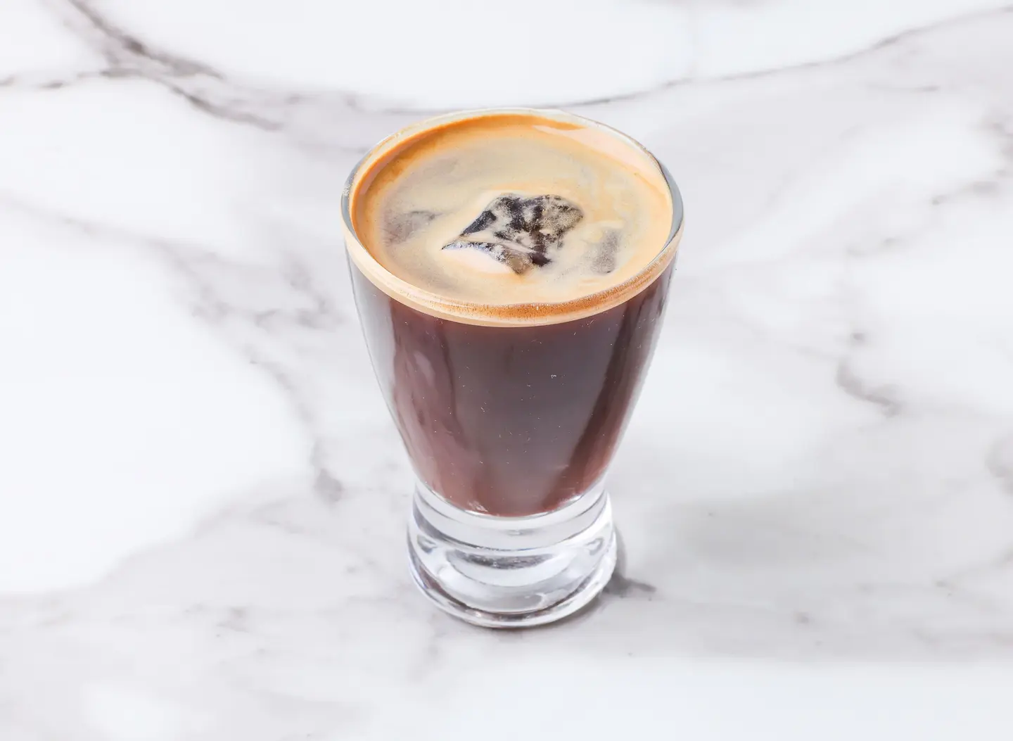 آيس إسبريسو