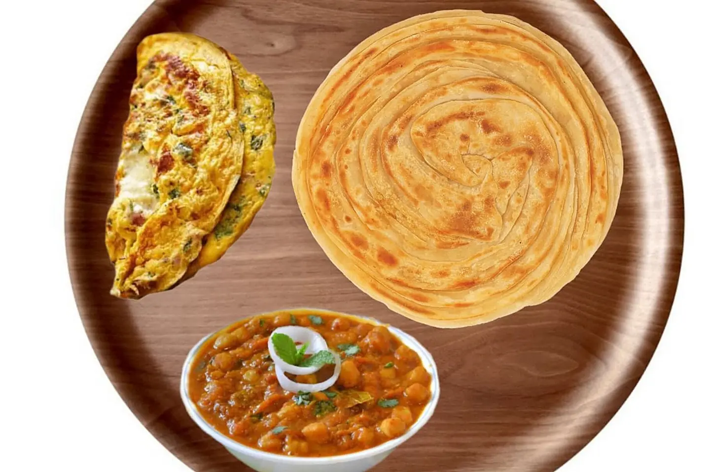 باراثا ناشتا