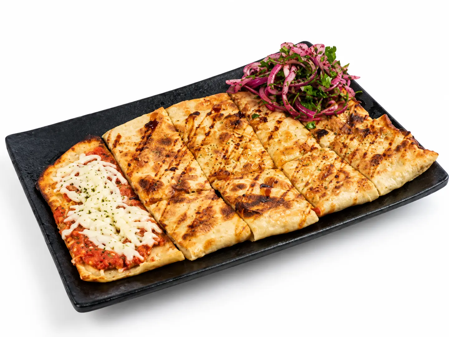 Cheese Arayes