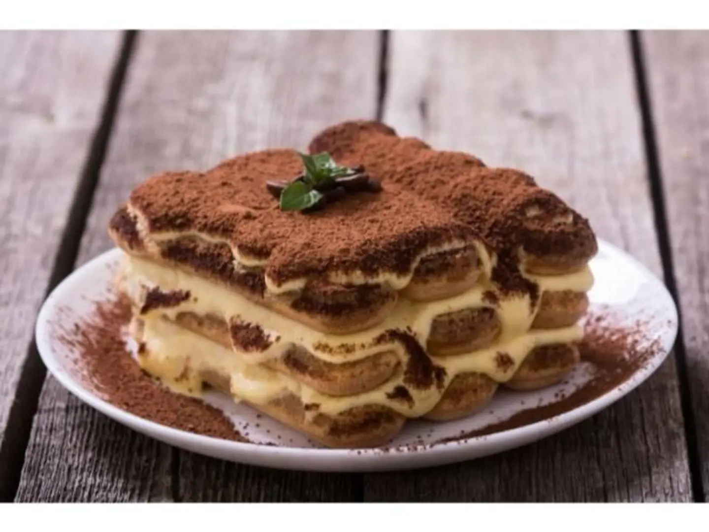 Tiramisu