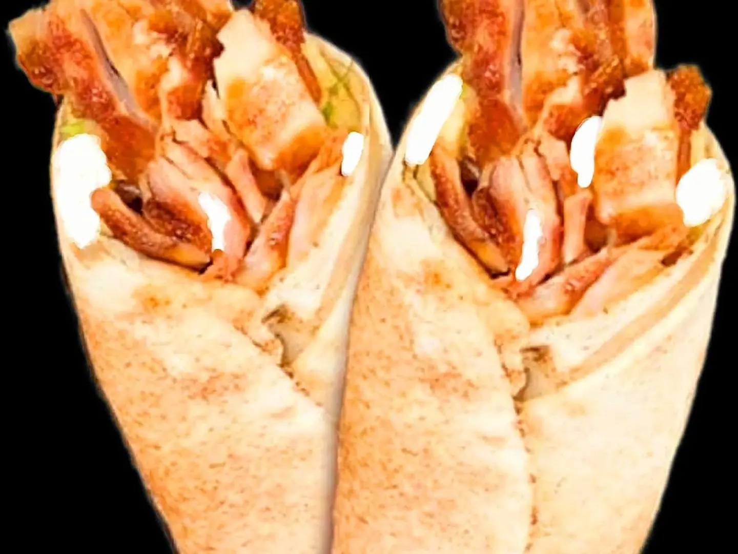 شاورما دجاج