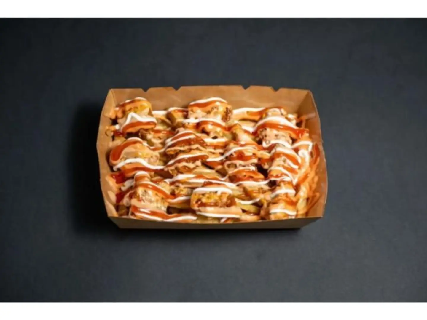 Chicken Fries