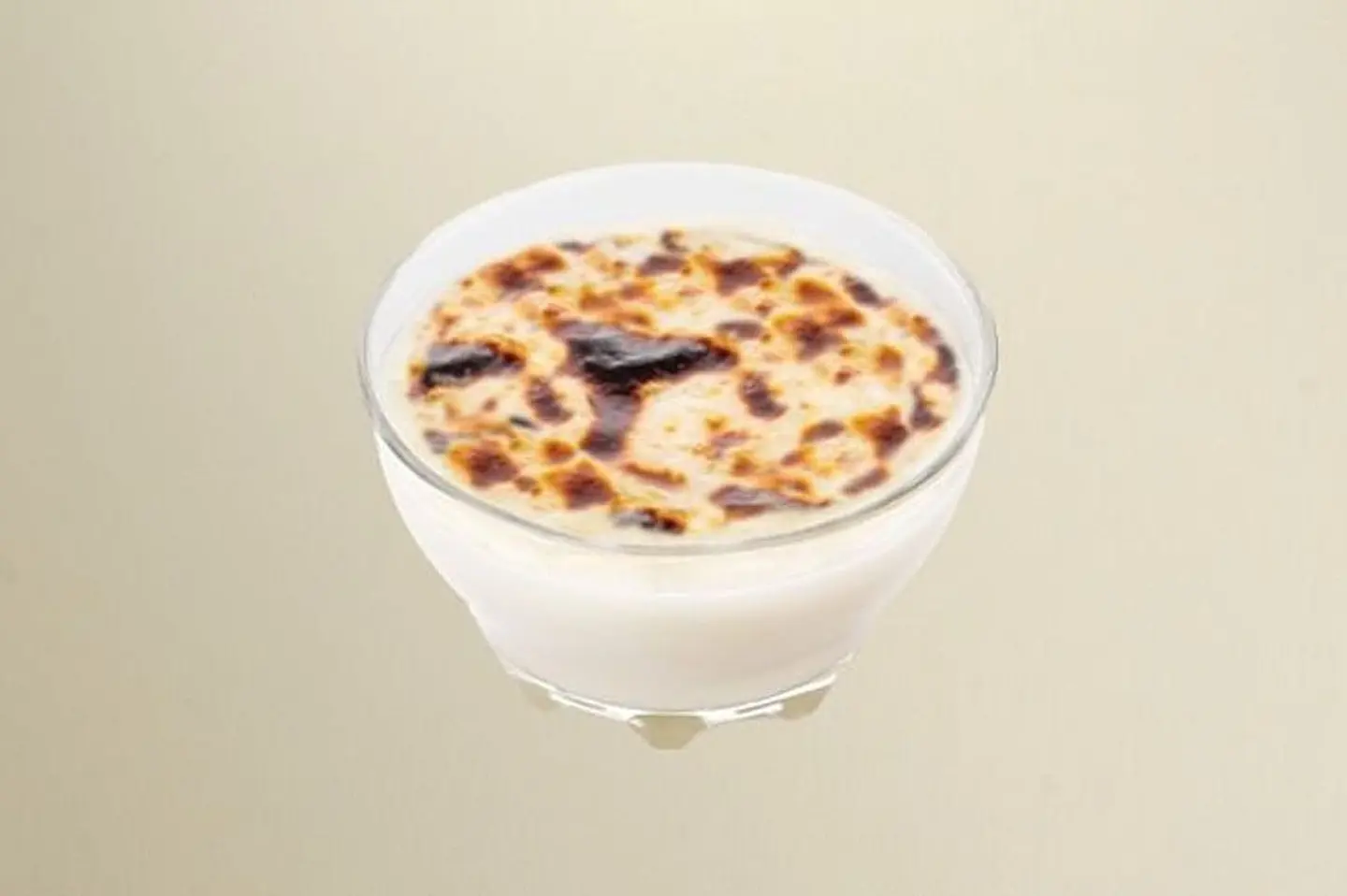 رز بالحليب بالفرن