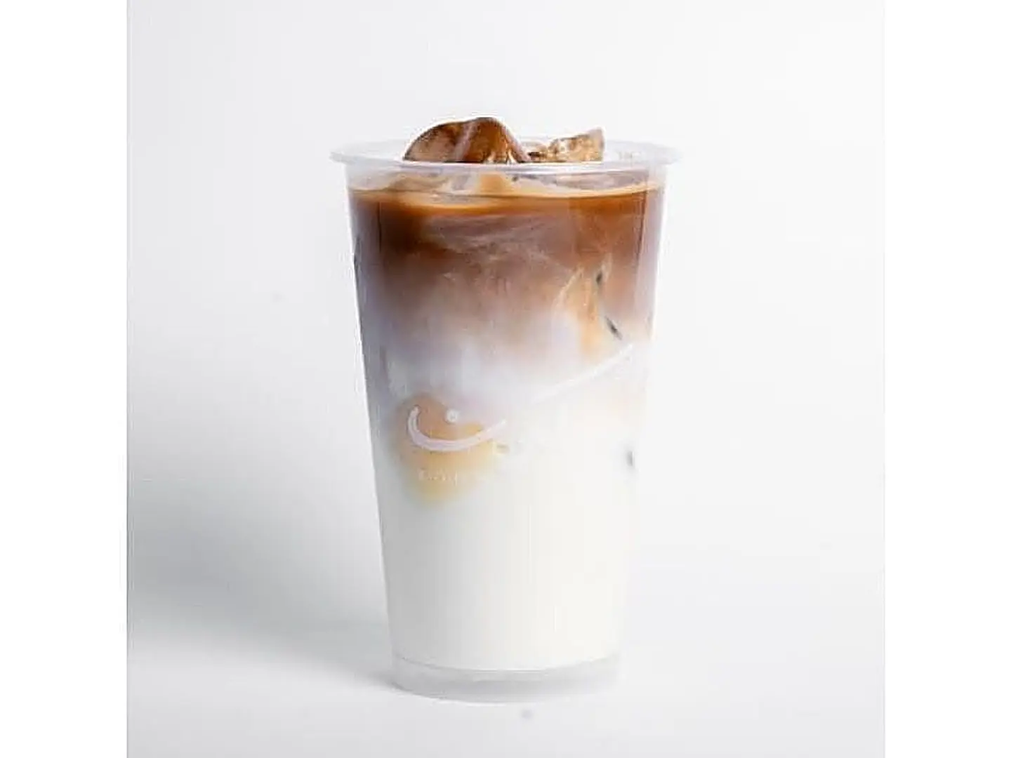 Iced Spanish Latte