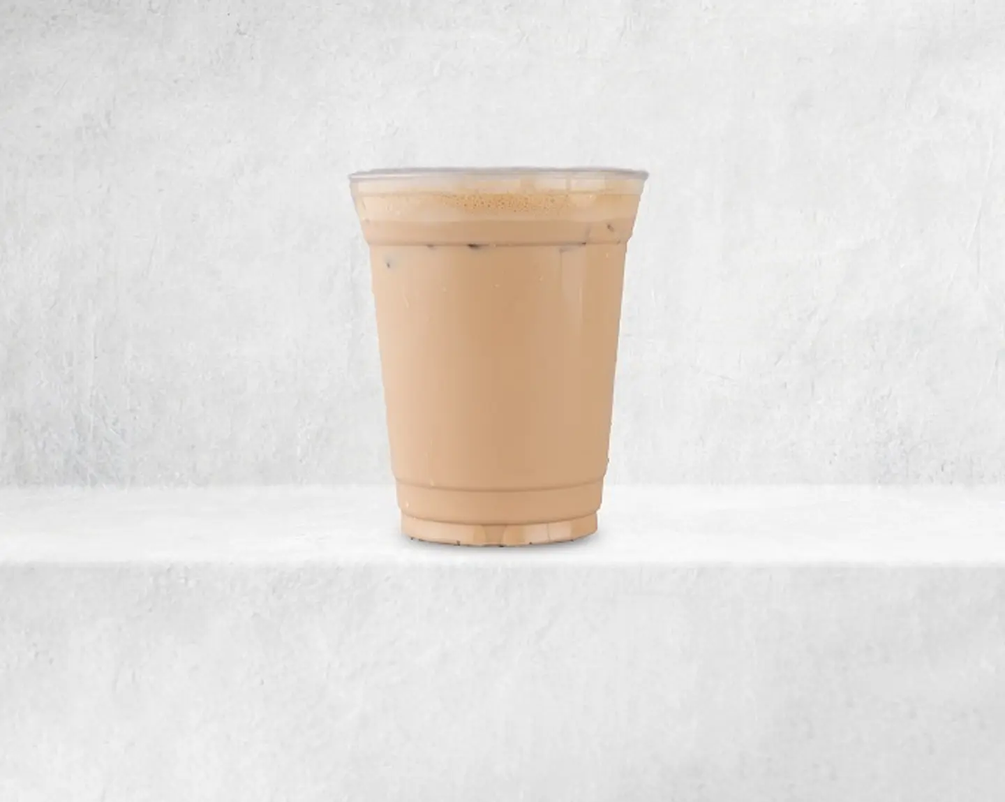 White Mocha