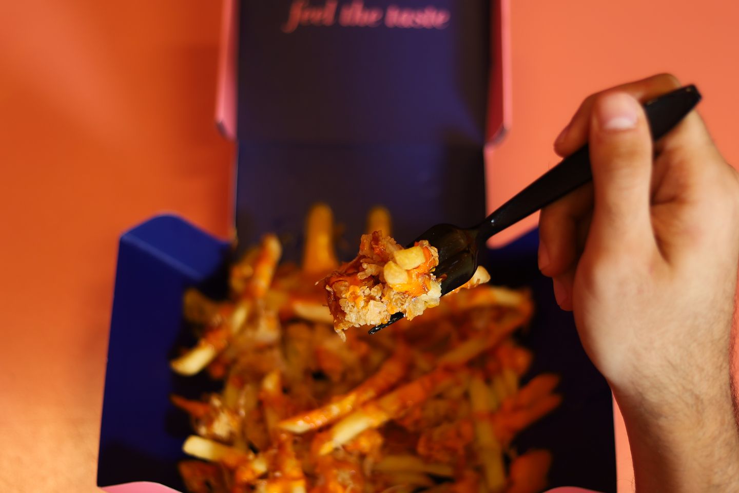 Yogla Fries