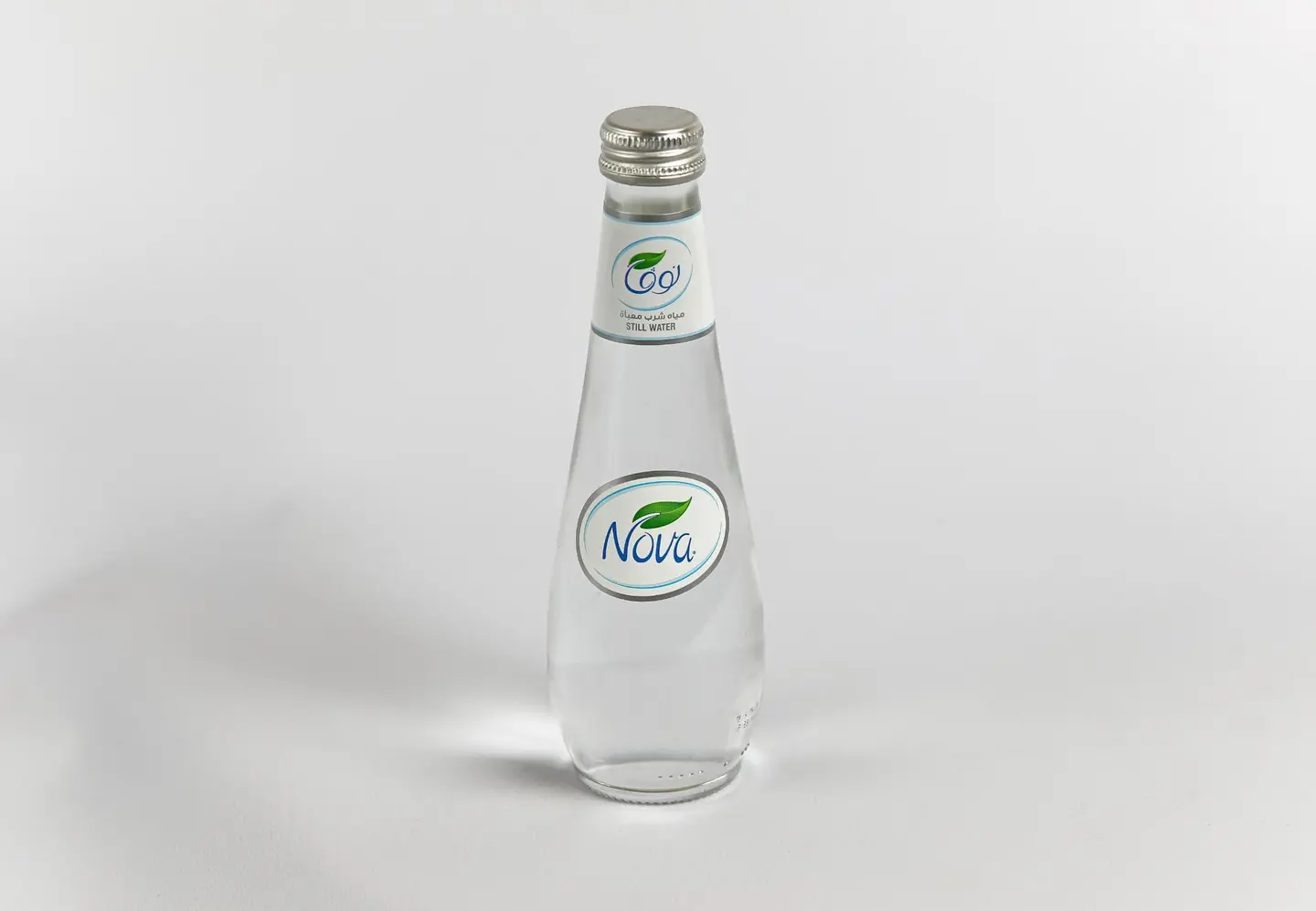 Mineral Water