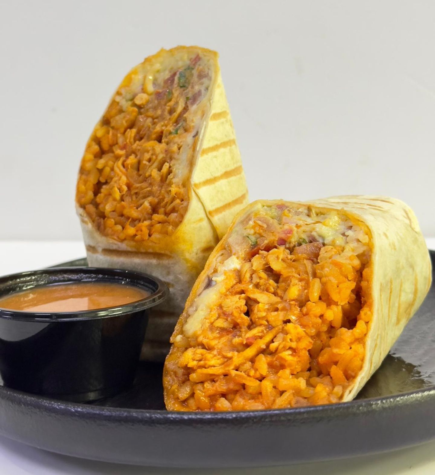 Burrito Birria