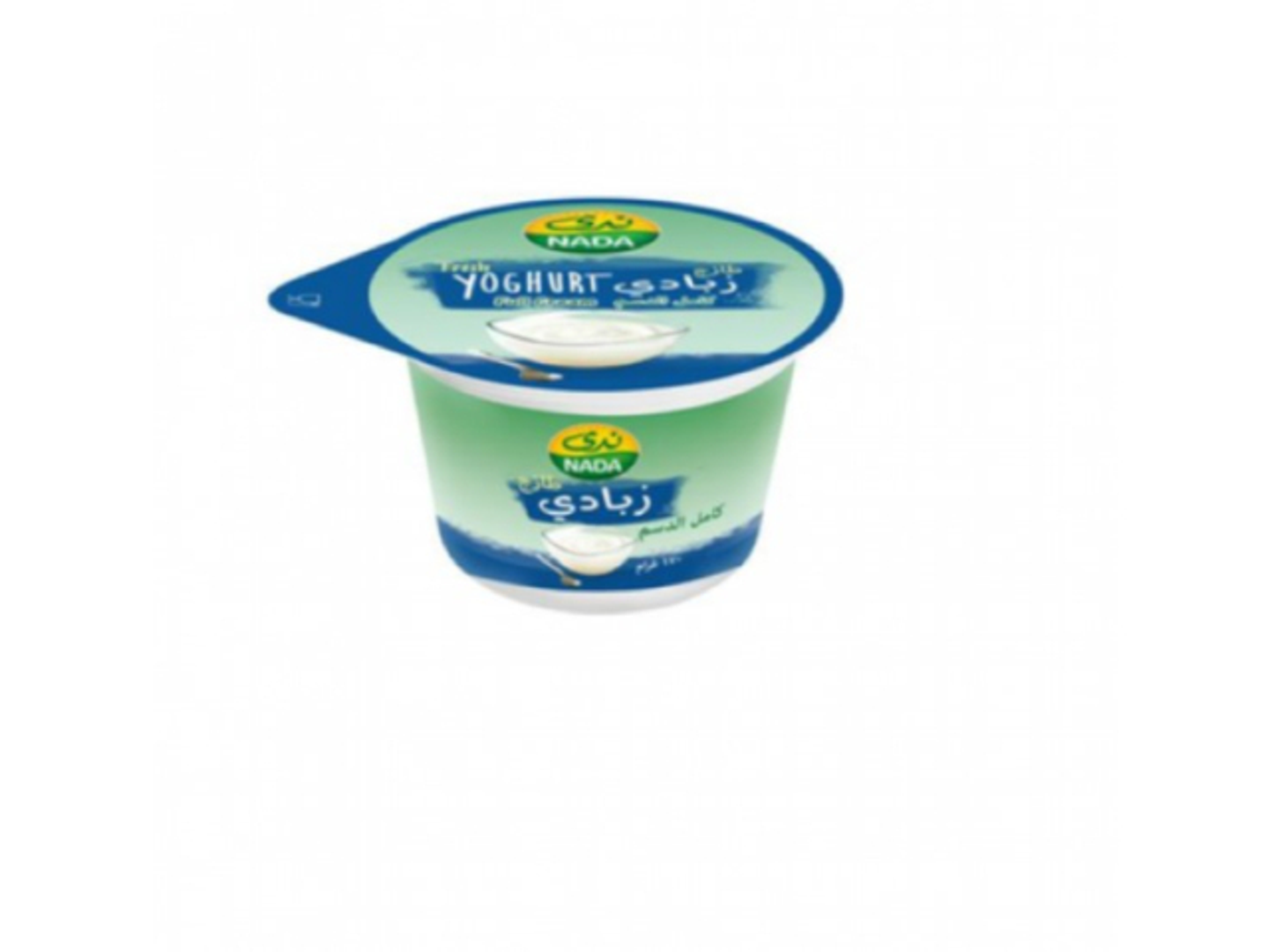 Nada Yogurt